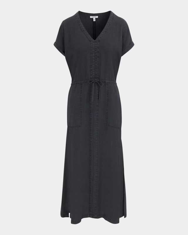 Juniper Midi Dress